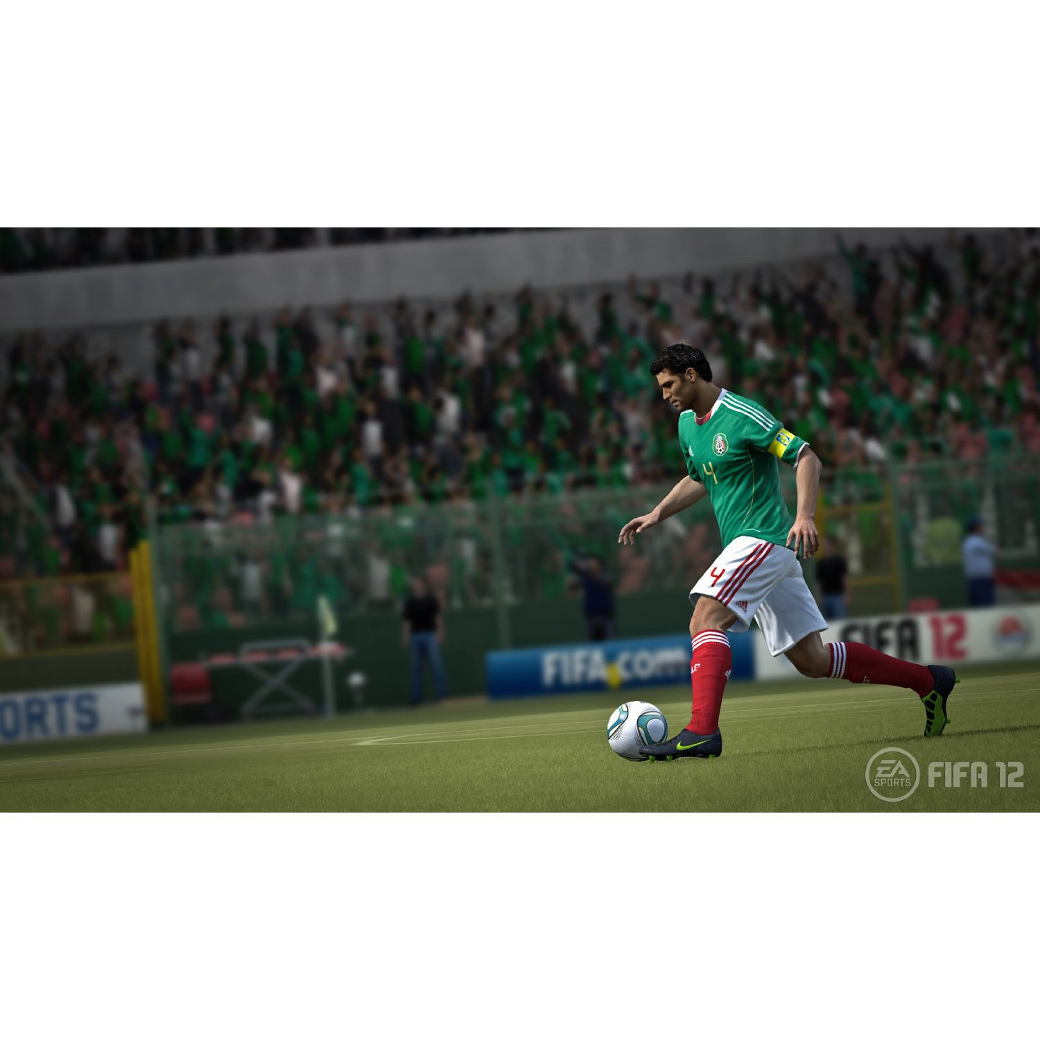Sony Interactive Entertainment PlayStation 3 Slim, 320Gb + FIFA 12 – image 7