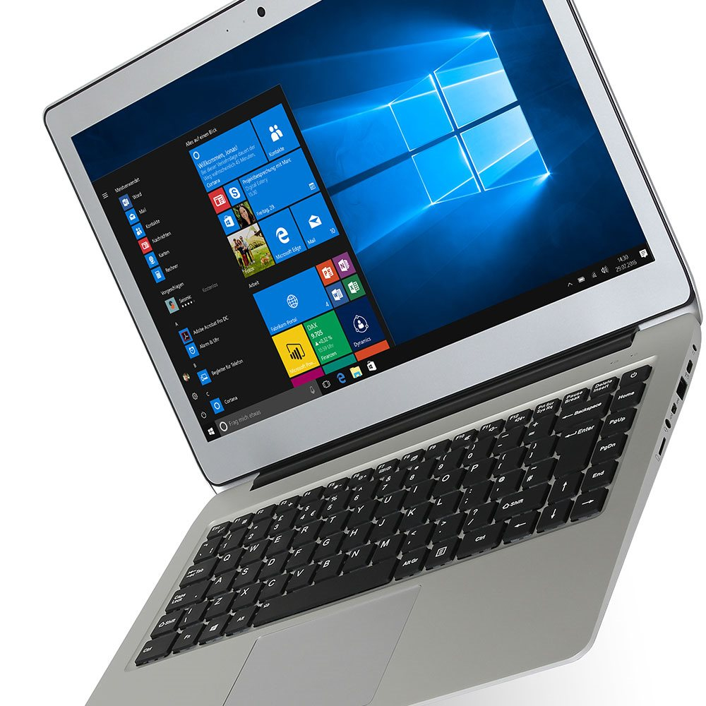 TERRA MOBILE 1460 Intel® Core™ m3 m3-7Y30 Laptop – image 7