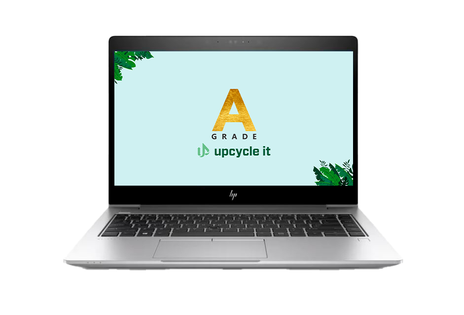 upcycle it HP EliteBook 840 G5 (Refurbished) A