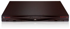 Vertiv Avocent MPU2032-201 KVM switch Black