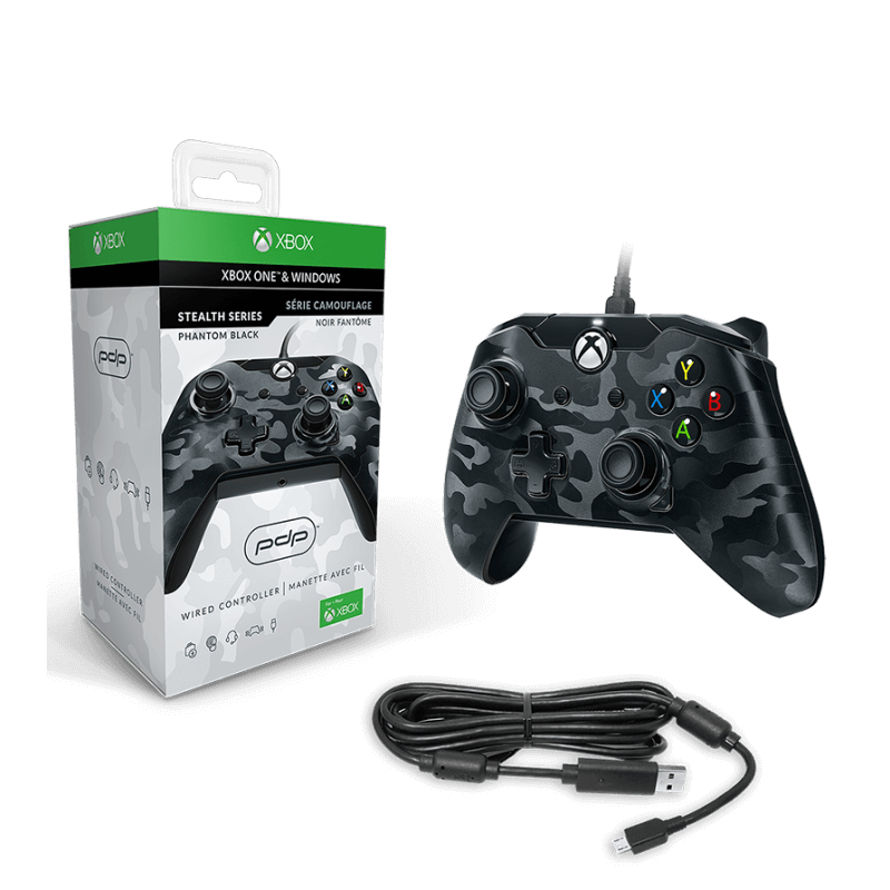PDP Wired Controller – image 3