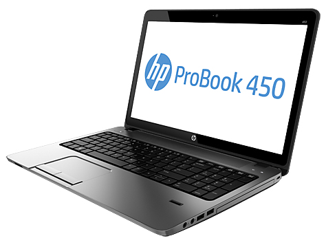 HP NOTEBOOK BUNDEL (E9Y08EA+YF175AA) 450 Core i3-4000 + Office 365 Personal – image 3
