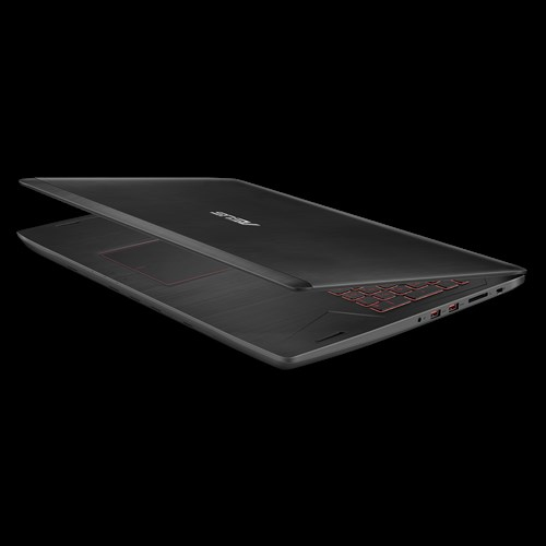 ASUS FX502VE-FY050T laptop Intel® Core™ i5 i5-7300HQ – image 7