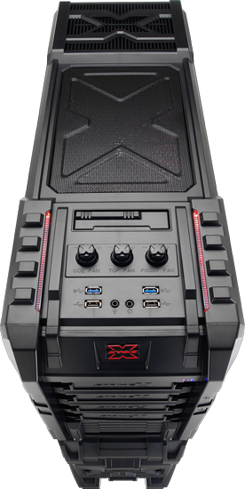 Aerocool Strike X ST Black – image 5