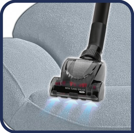 Tefal TW3985 vacuum – image 4