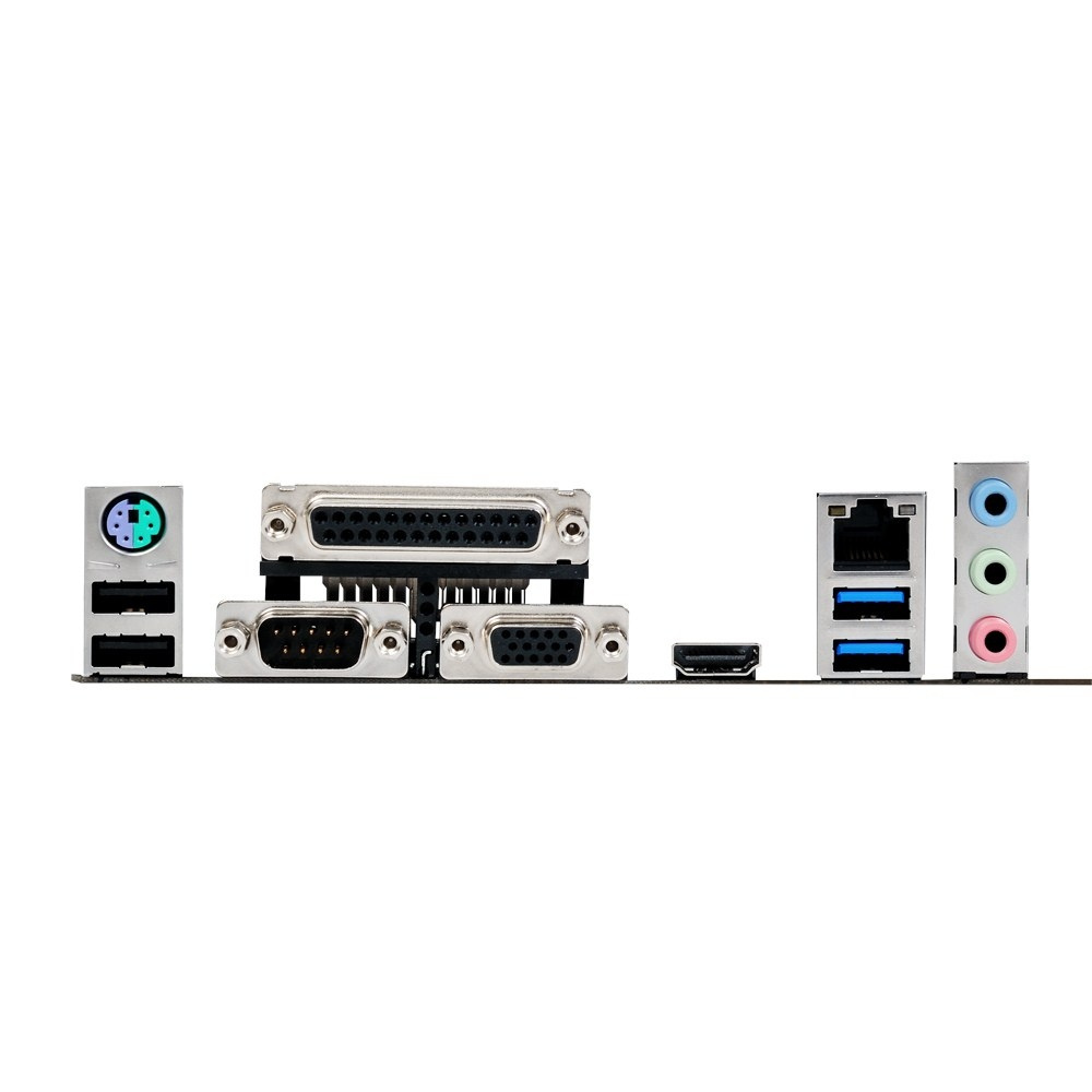 ASUS H110M-D D3 – image 5