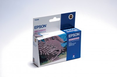 Epson Ink Cart light Magenta 450sh f 2100 – image 3