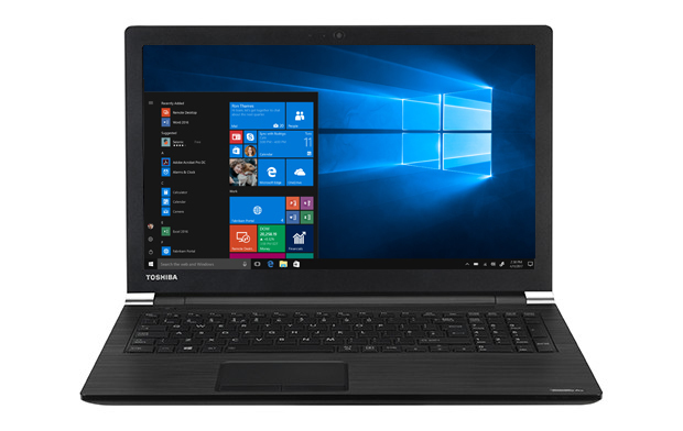 Dynabook A50-E-1R6 Intel® Core™ i7 i7-8550U Laptop – image 1