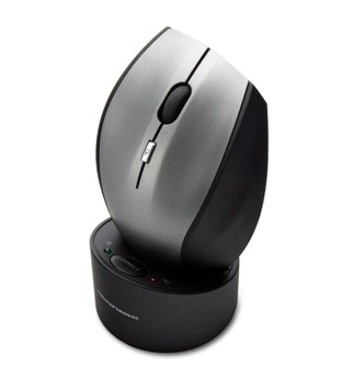 Conceptronic Wireless Spanish Keyboard 2.4GHz + Laser Mouse – image 3