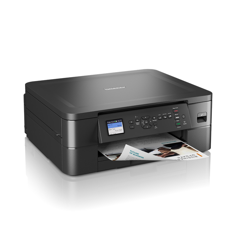 Brother DCP-J1050DWRE1 Inkjet A4 – image 6