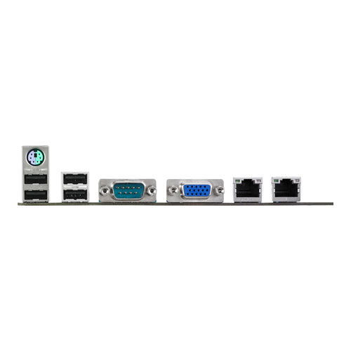 ASUS Z9NA-D6C Intel® C602 LGA 1356 (Socket B2) ATX – image 2