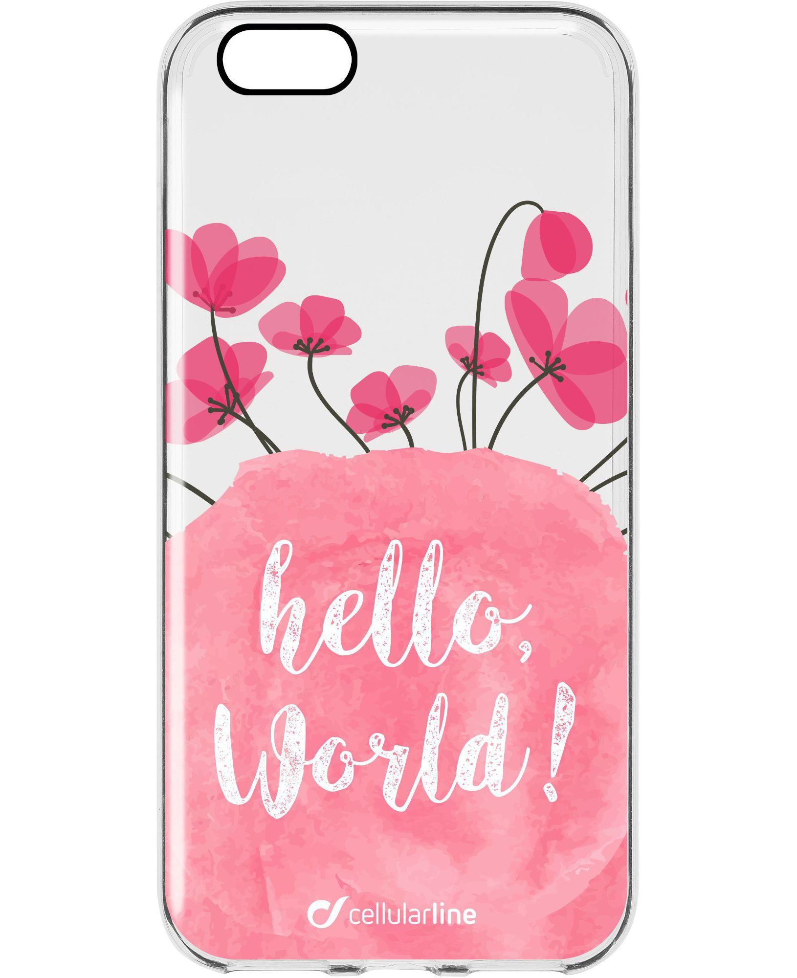 Cellularline Style Case Spring - iPhone 6S/6 – image 2