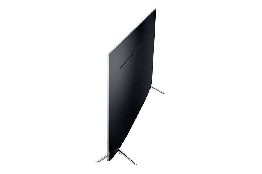 Samsung UE65KS7000S 165.1 cm (65") 4K Ultra HD Smart TV Wi-Fi Silver – image 6
