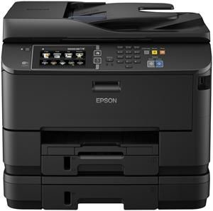 Epson WorkForce WF-4640DTWF Inkjet A4 – image 3