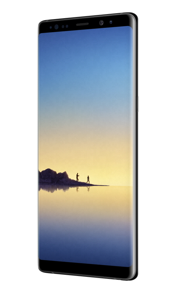 Samsung Galaxy Note8 SM-N950F – image 3