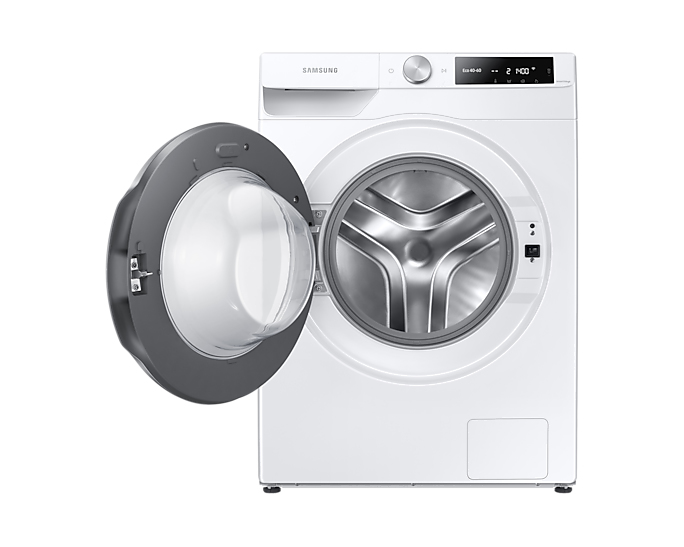 Samsung WW80T634DHE washing machine Front-load – image 4