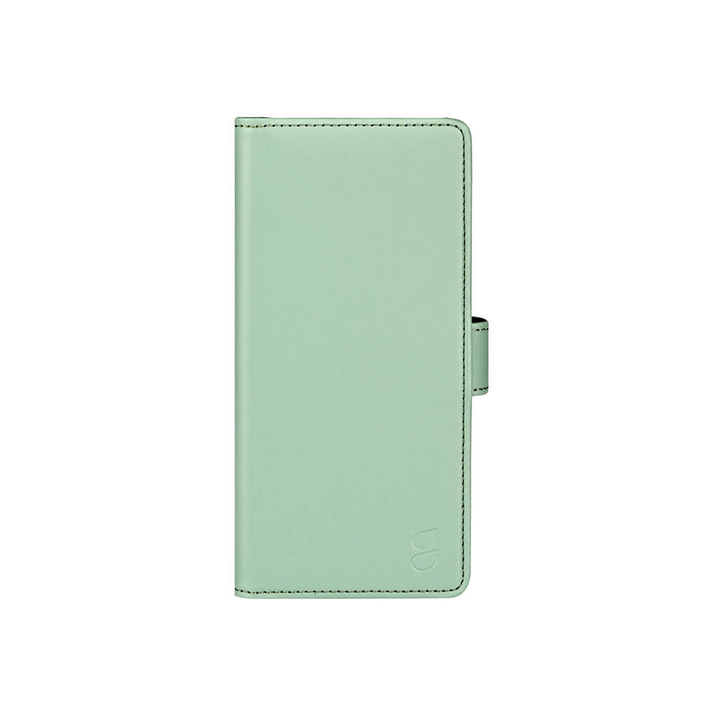 Gear Wallet Case Pine Green - Samsung A03s