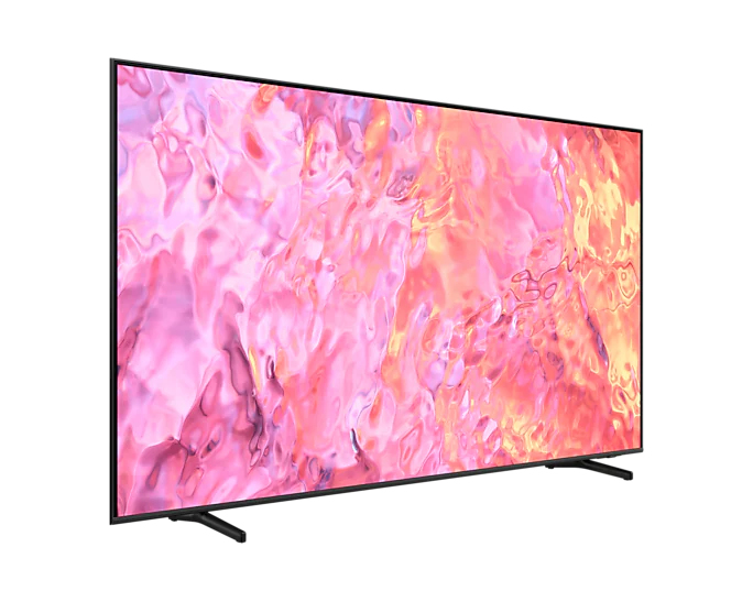 Samsung Series 6 F-QE55QE1CAUB550 TV – image 2