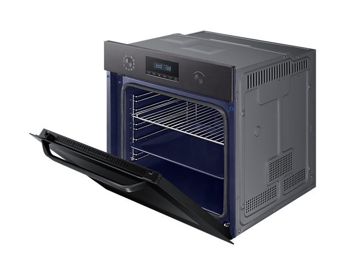 Samsung NV68N3372BM 68 L 1700 W Black, Stainless steel – image 9