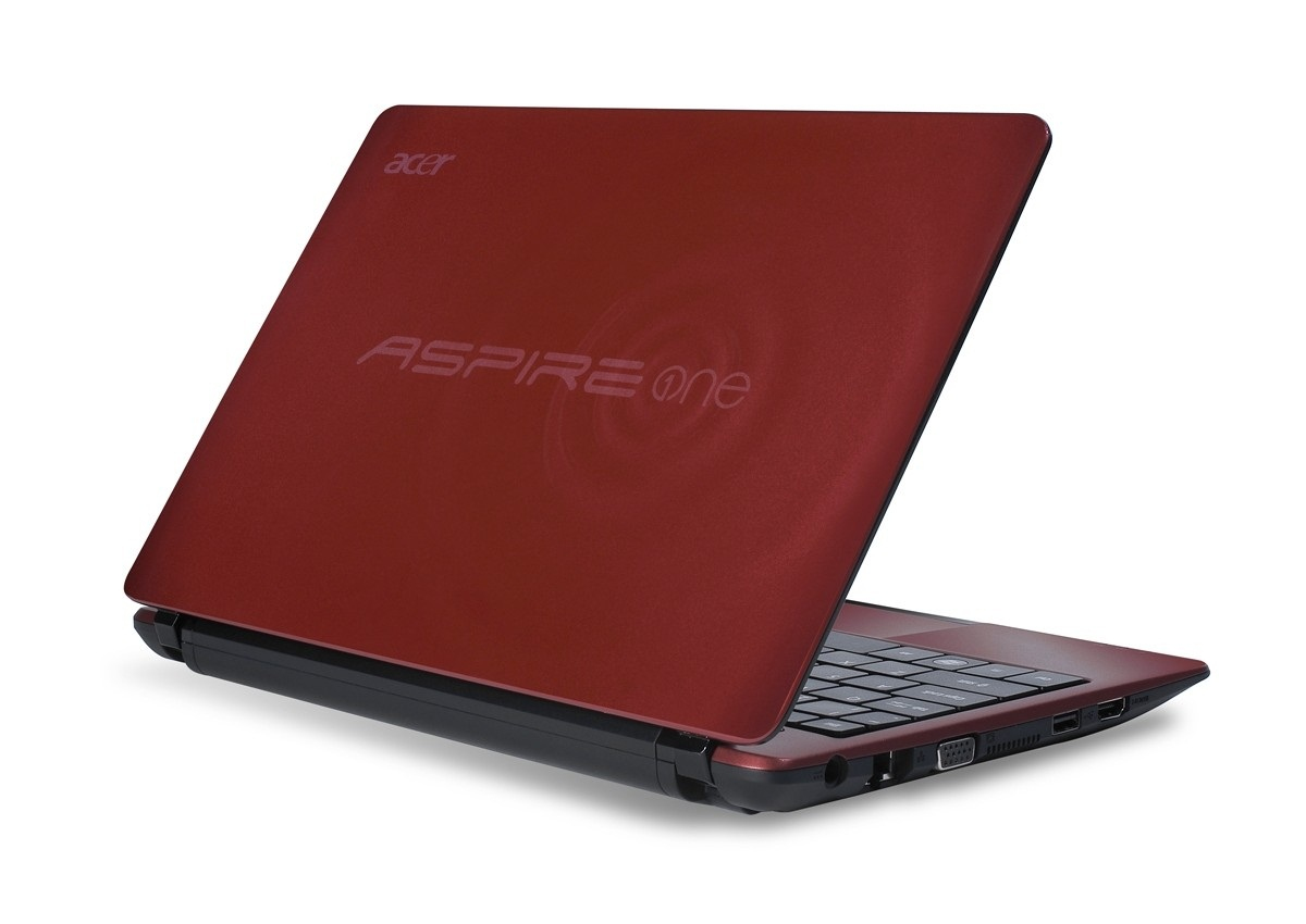 Acer Aspire One LU.SG302.052 netbook AMD C C-60 – image 3