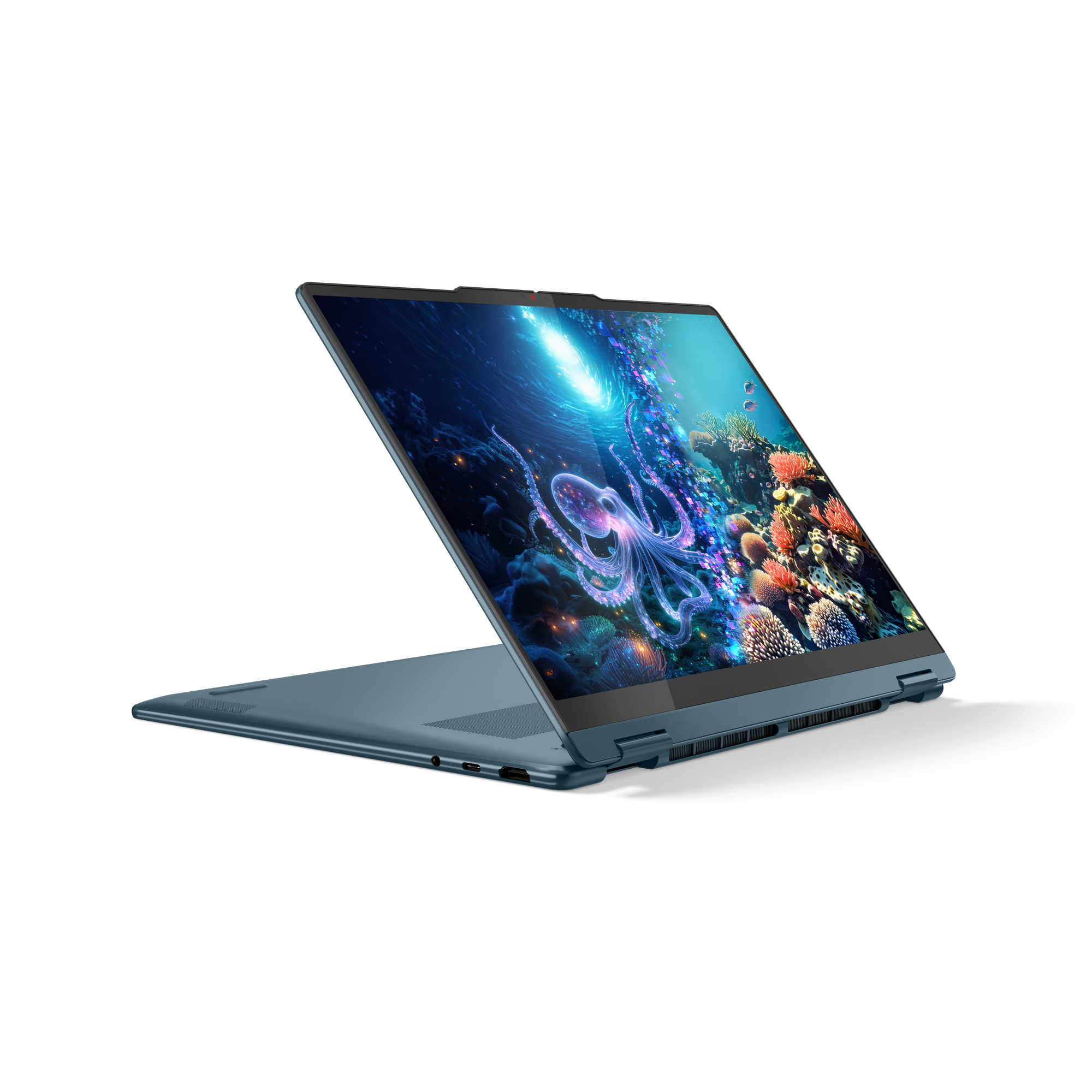 Lenovo Yoga 7 2-in-1 14AKP10 Copilot+ PC – image 2