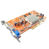 ASUS Radeon 9250GE