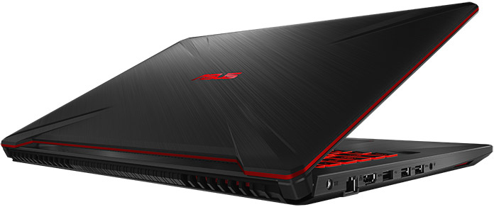 ASUS ROG FX705GE-EW093T Intel® Core™ i7 i7-8750H Laptop – image 1