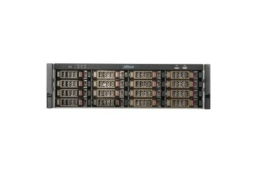 Dahua Technology WizMind IVSS7016-4I network video recorder 3U – image 3