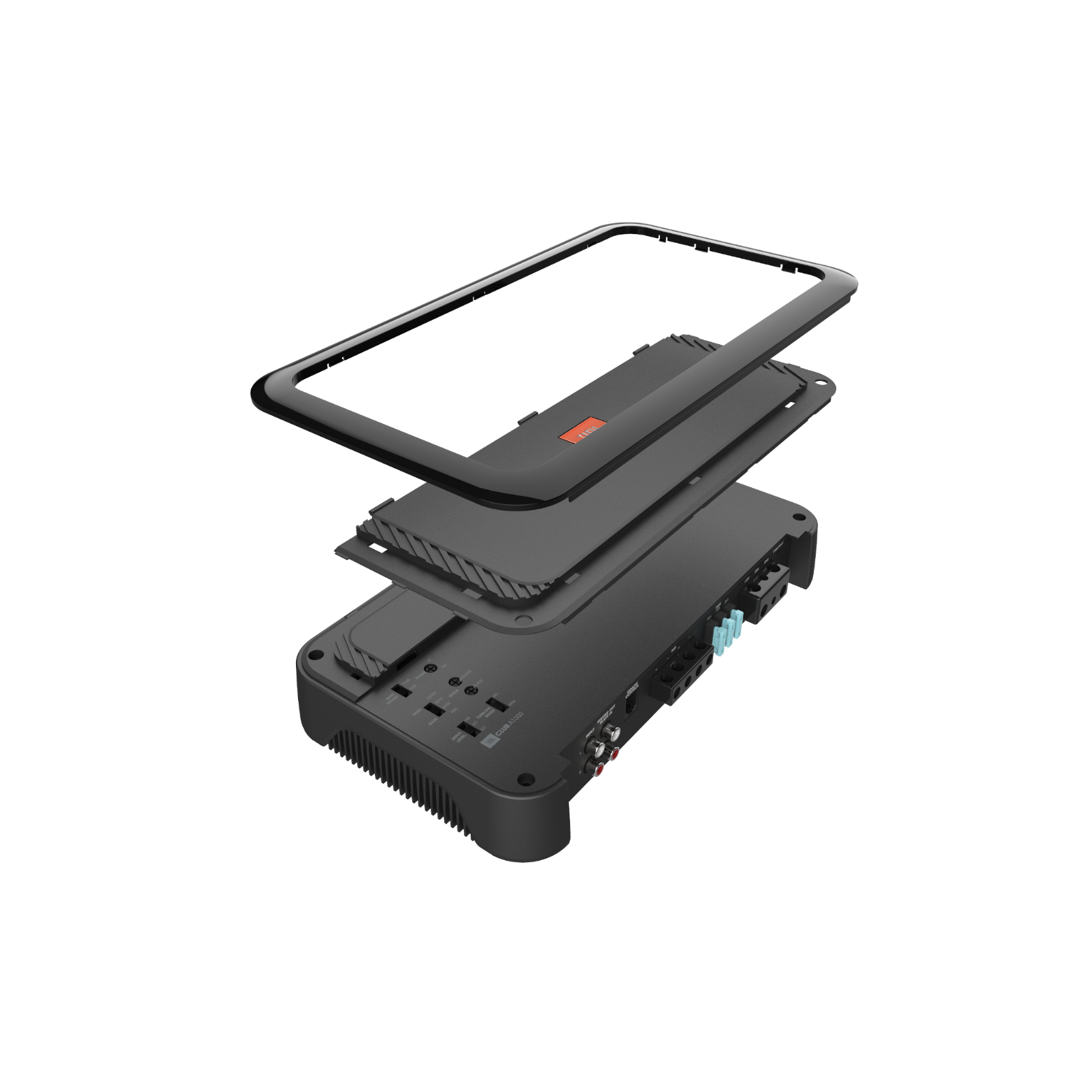 JBL Club A1000 – image 2