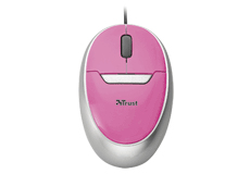 Trust MI-2850Sp mouse Gaming Ambidextrous USB Type-A Optical – image 4