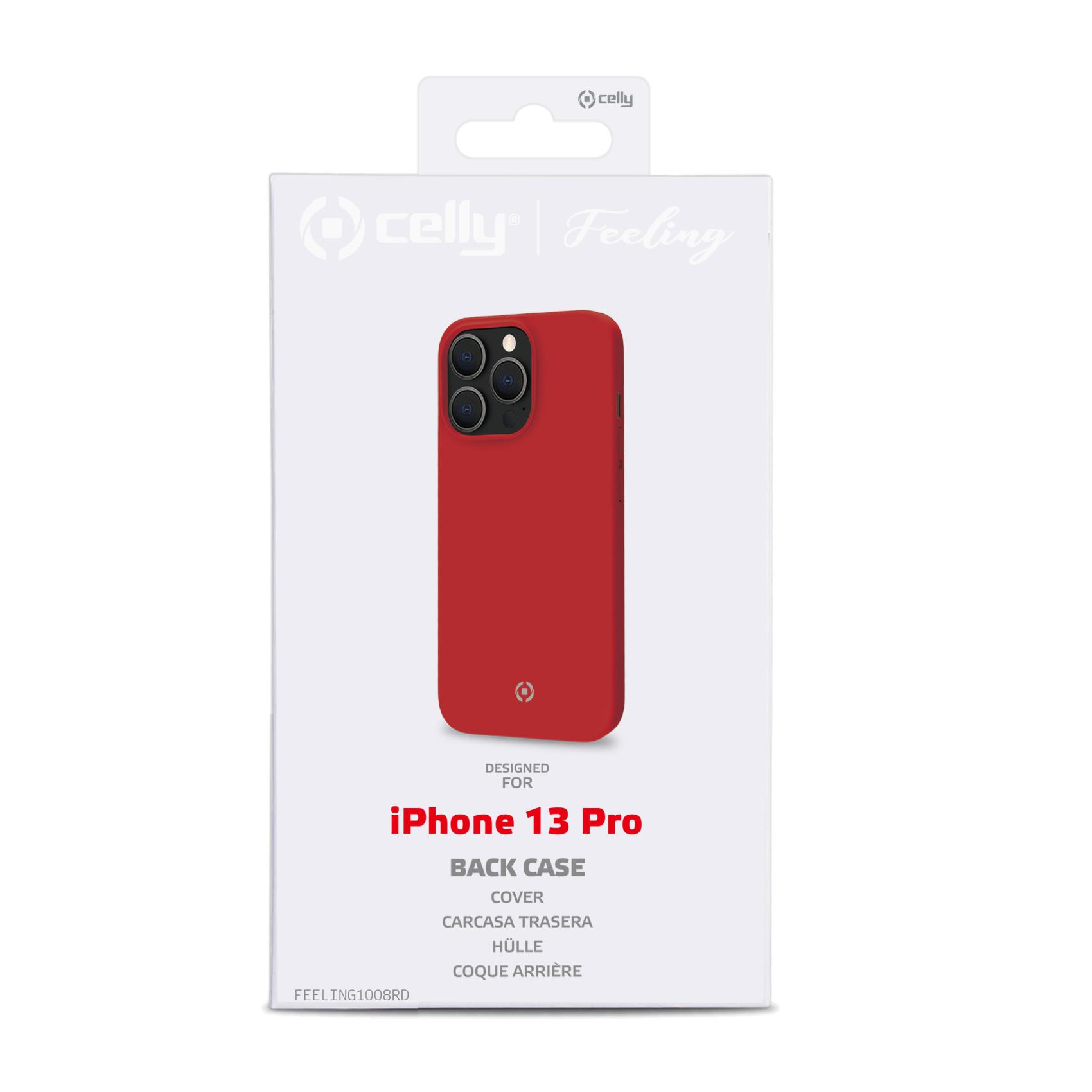 Celly FEELING iPhone 13 Pro – image 6