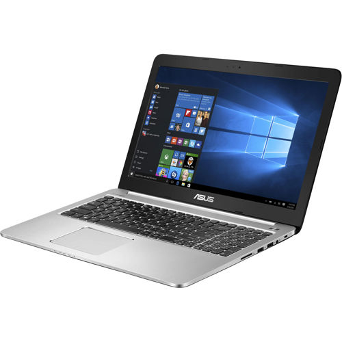 ASUS K501UX-DM001T laptop Intel® Core™ i7 i7-6500U – image 3