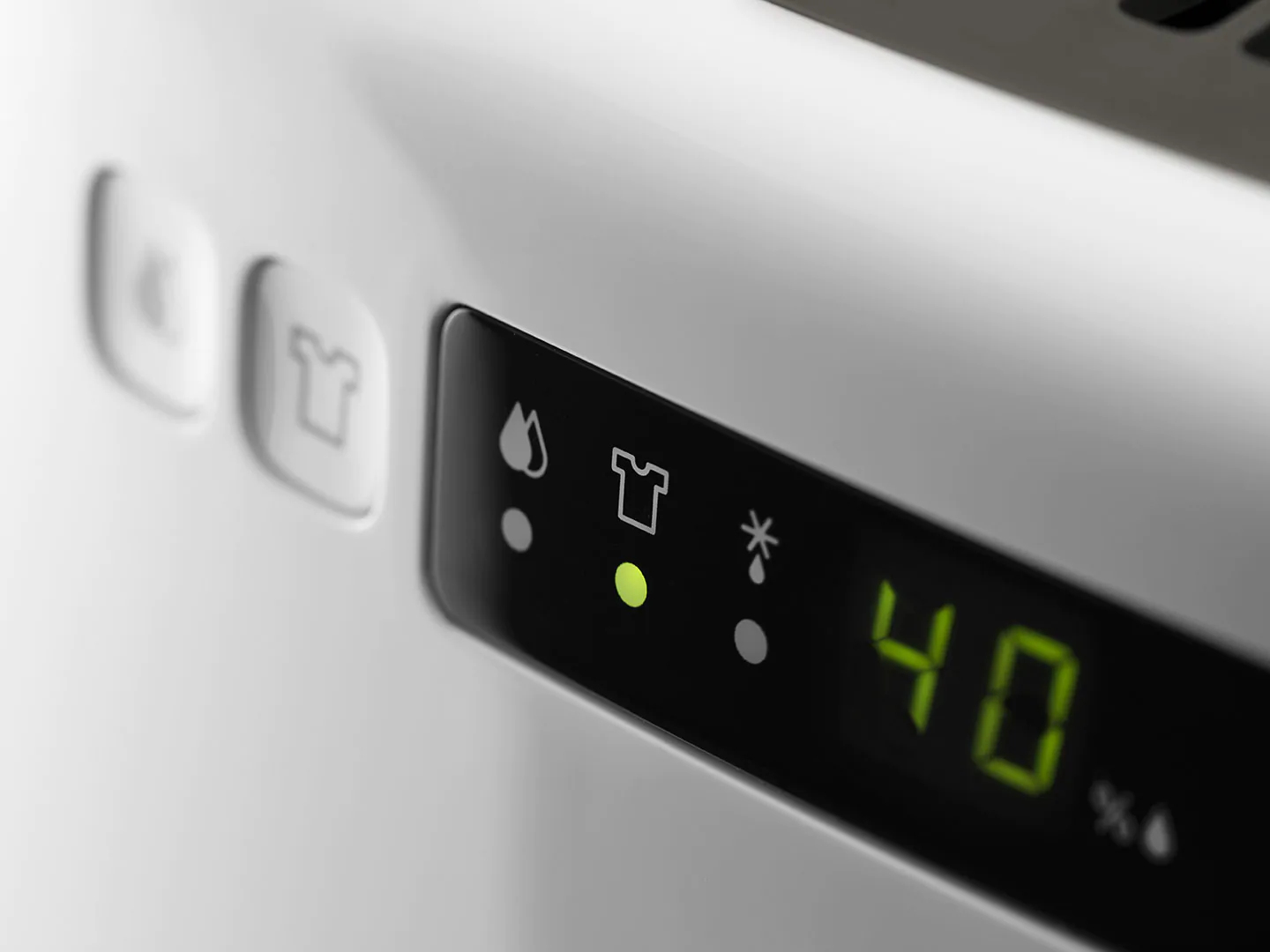 De’Longhi DEXD214F 2.1 L 40 dB 290 W Grey, White – image 2