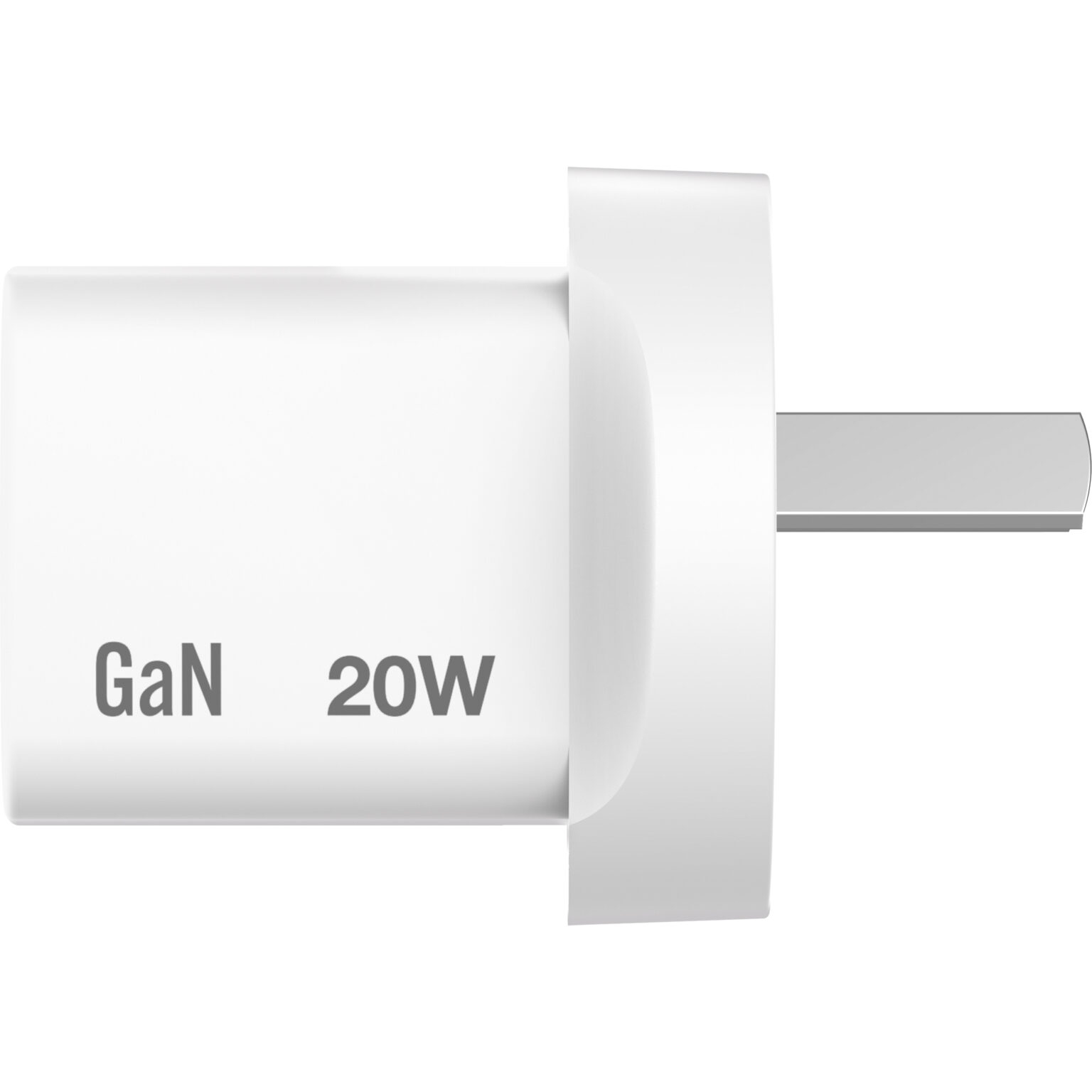 Verbatim Mini GaN Charger with USB-C Cable – image 5