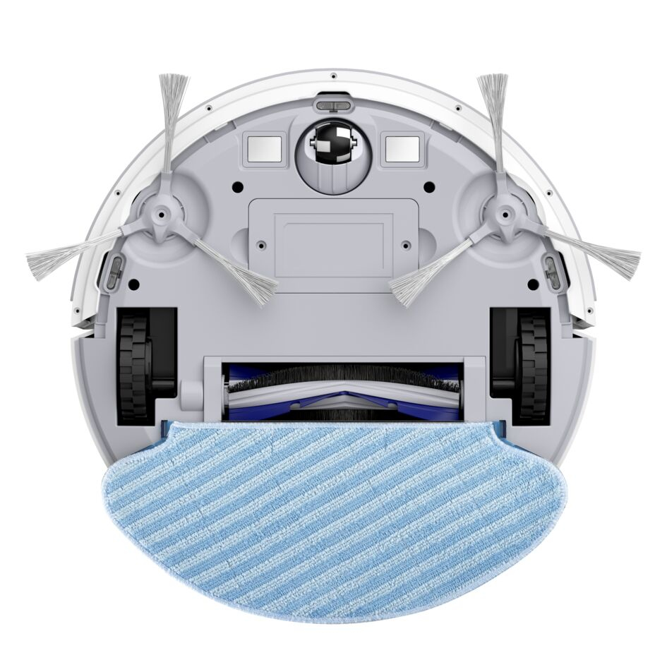 Rowenta X-Plorer Serie 50 RR7387 White – image 3