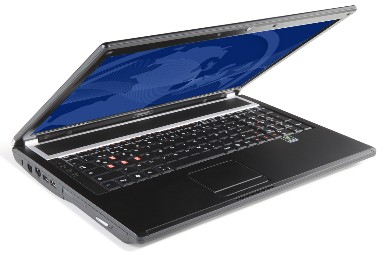 TERRA 1220053 laptop Intel® Core™ i5 i5-460M – image 3