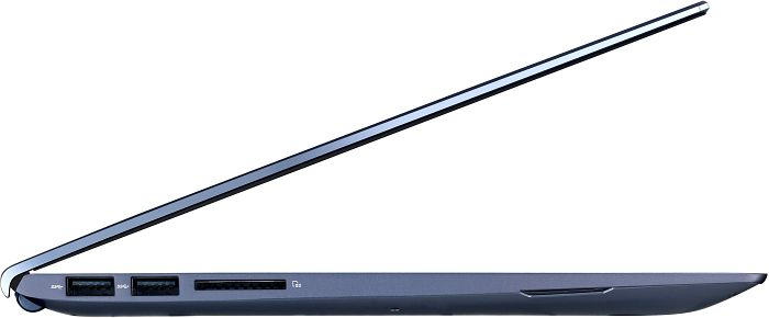 ASUS Zenbook UX302LA-C4009H Intel® Core™ i7 i7-4500U Laptop – image 5