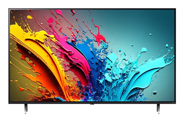 LG 75QNED85TUA TV – image 3
