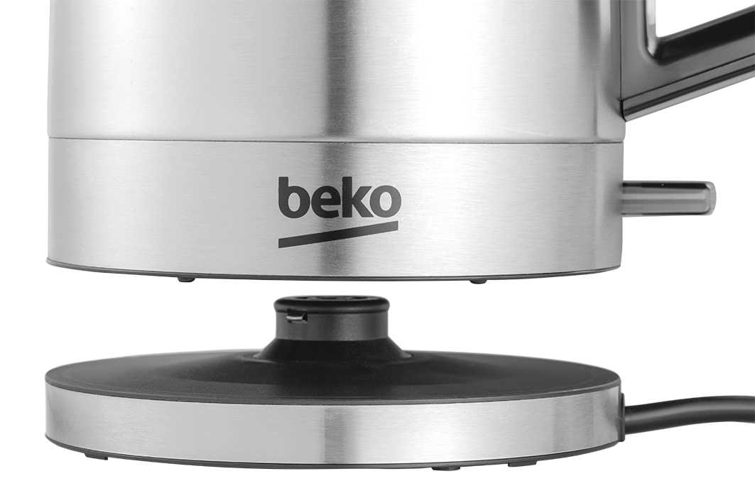 Beko WKM7222I electric kettle – image 4