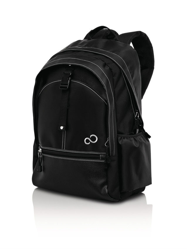 Fujitsu S26391-F119-L167 laptop case – image 1