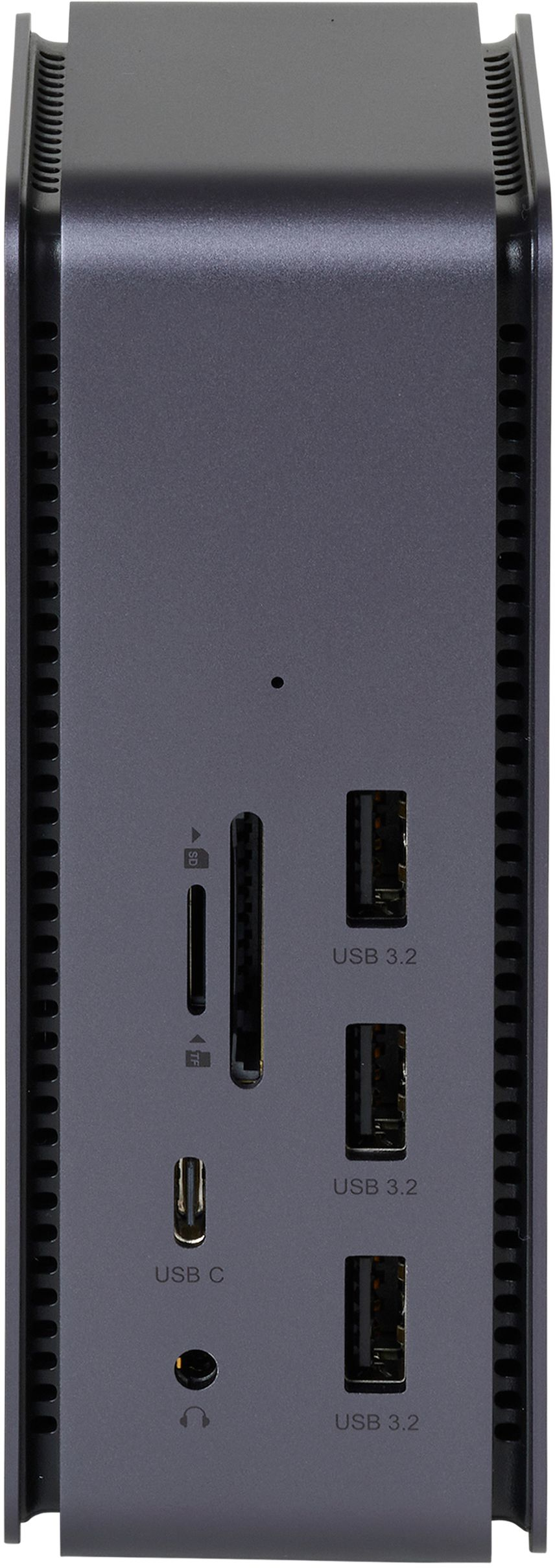 eSTUFF USB4 Pro Dual Dock (no power supply included) – image 5