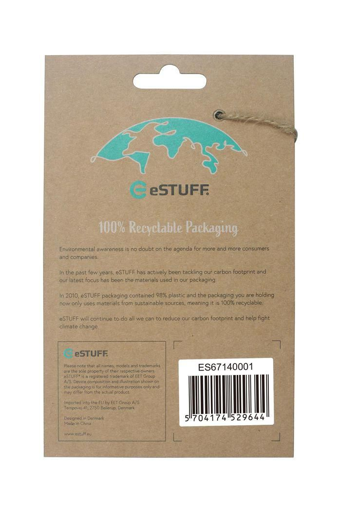 eSTUFF ES67140001 mobile phone case – image 5
