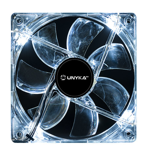 UNYKAch 51782 computer cooling system Computer case Fan
