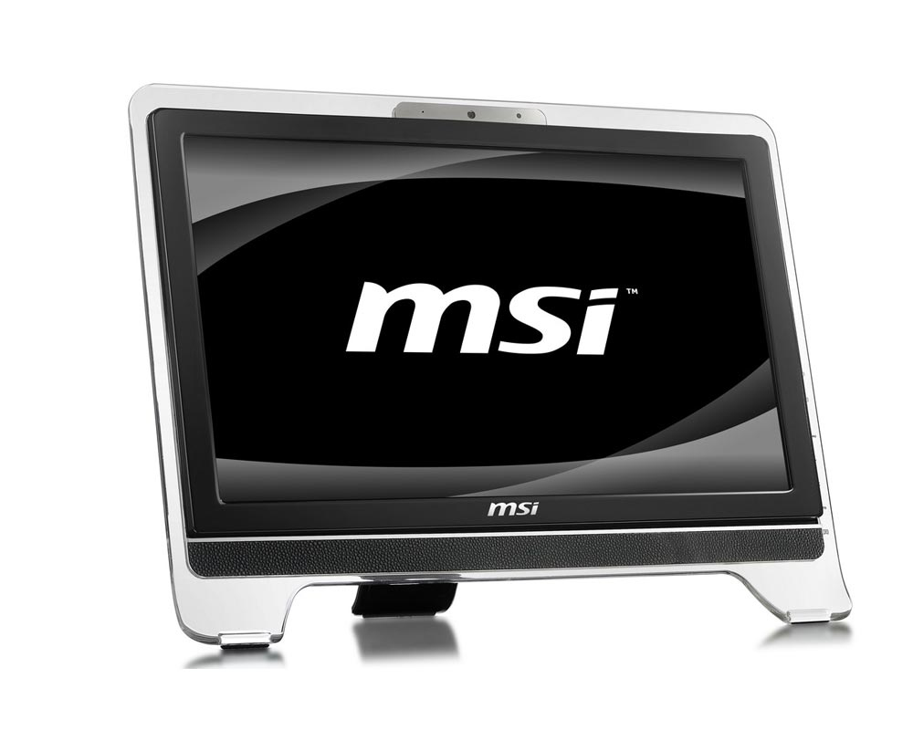 MSI Wind Top AE2040-009BE – image 2