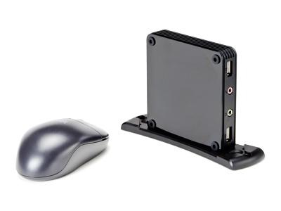 Dell Wyse E02 MultiPoint Server 2011 Black – image 7