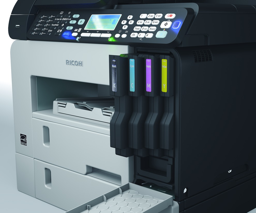 Ricoh SG 3110SFNw – image 3