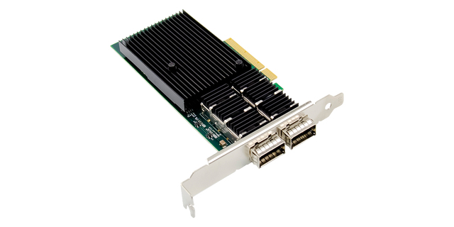 ATGBICS SFN7142Q-C network card Internal Ethernet 40000 Mbit/s – image 2