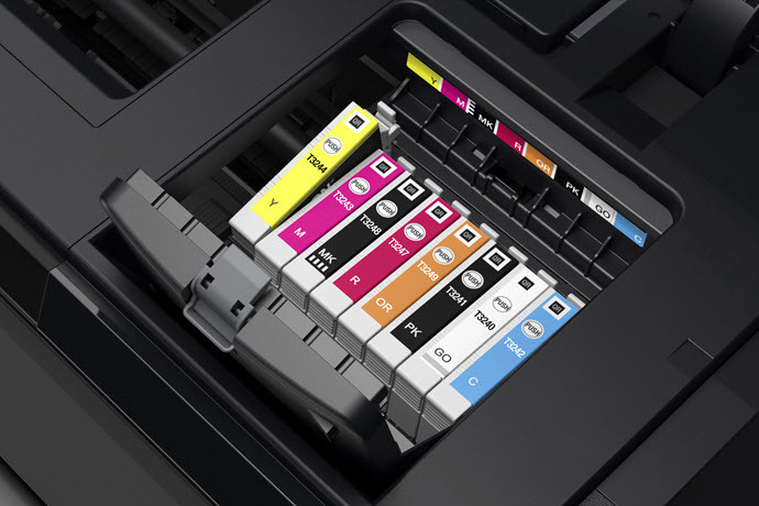 Epson SureColor P400 inkjet printer Colour – image 7