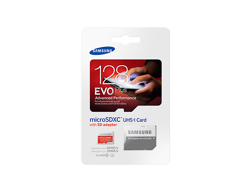 Samsung MB-MC128DA 128 GB MicroSDHC UHS Class 10 – image 6