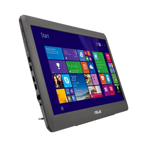 ASUS ET ET2040IUK-B002R All-in-One PC/workstation Intel® Celeron® J1800